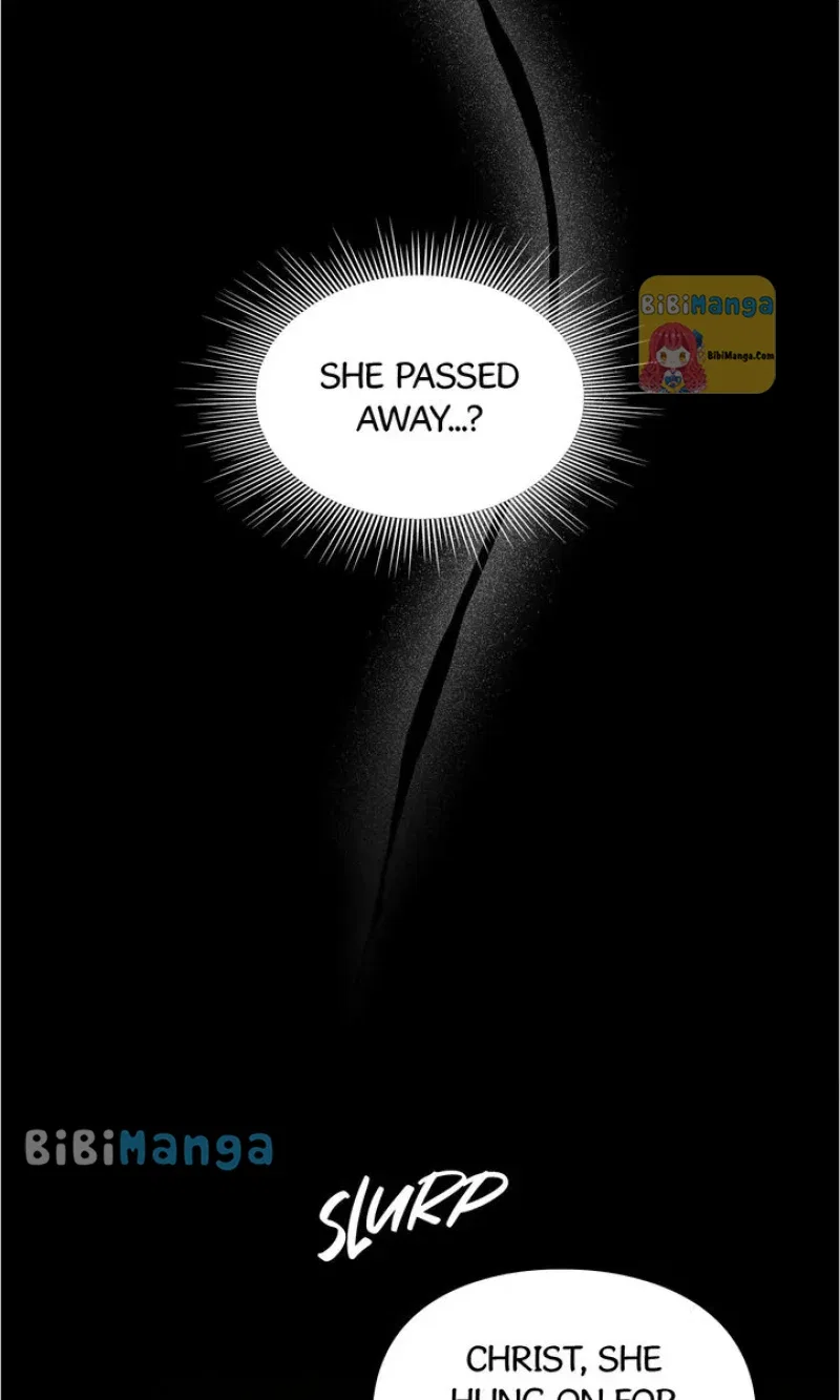 Your Eternal Lies Chapter 74 – Page 8