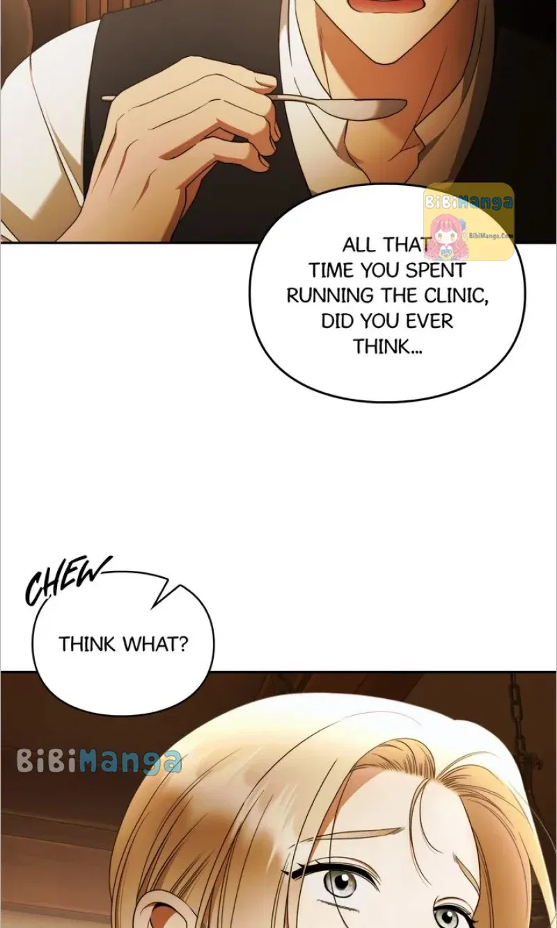 Your Eternal Lies Chapter 74 – Page 12