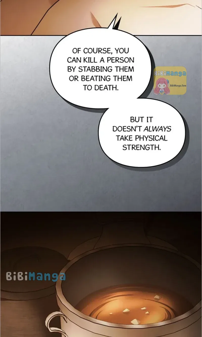 Your Eternal Lies Chapter 74 – Page 15