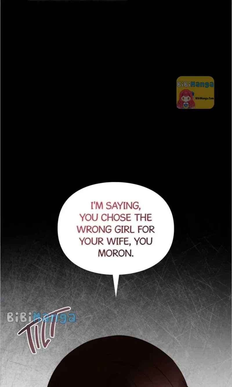 Your Eternal Lies Chapter 74 – Page 22