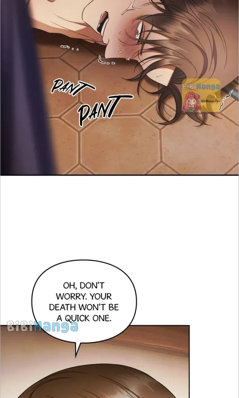 Your Eternal Lies Chapter 74 – Page 28