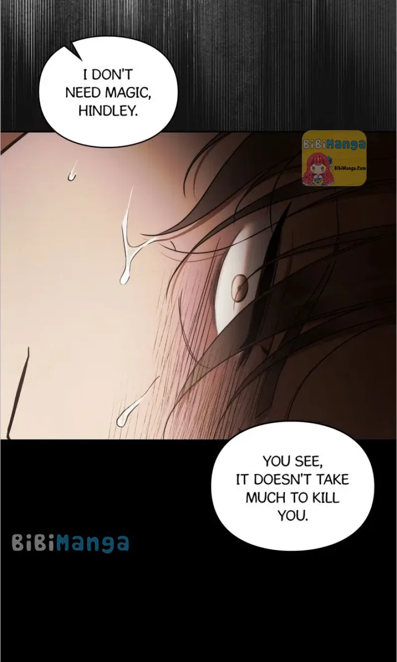Your Eternal Lies Chapter 74 – Page 31