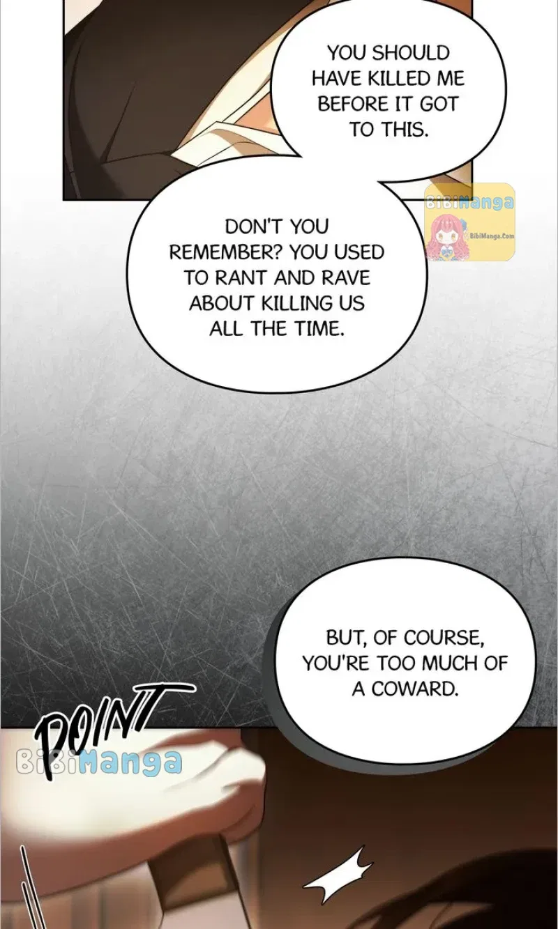 Your Eternal Lies Chapter 74 – Page 35