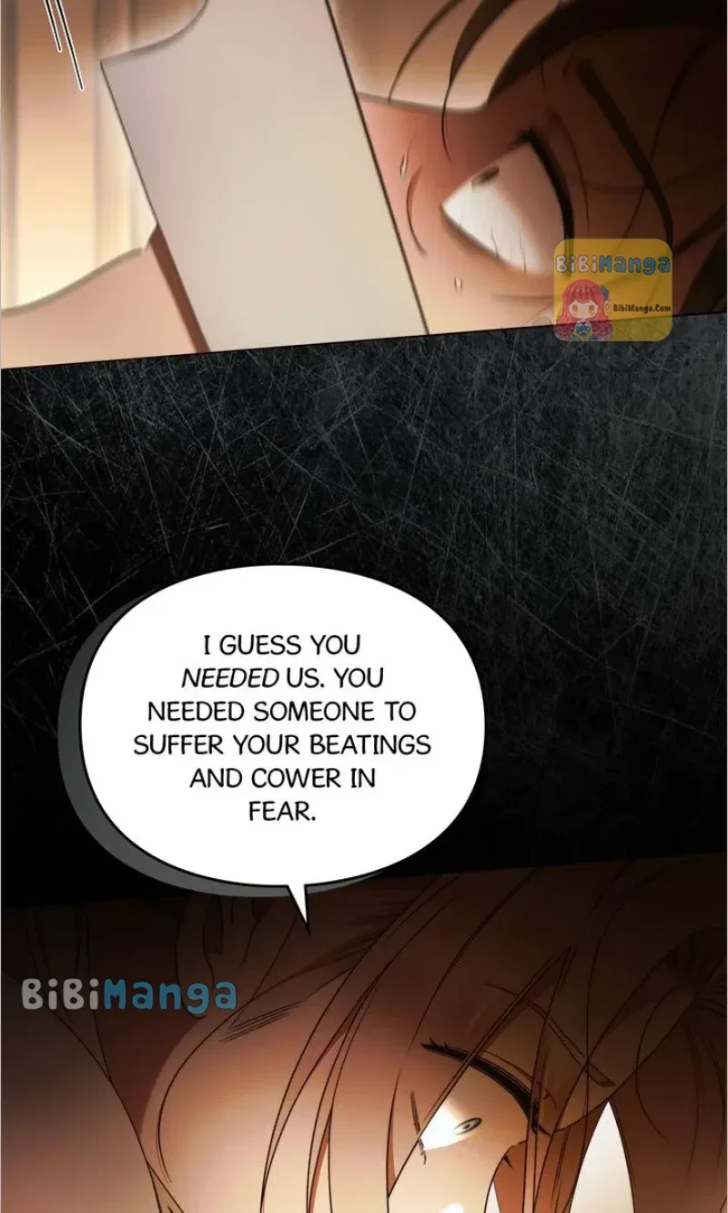 Your Eternal Lies Chapter 74 – Page 36
