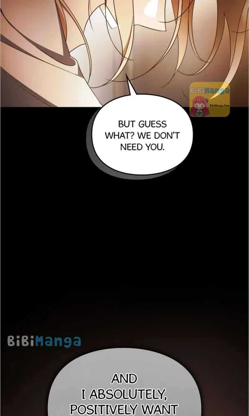 Your Eternal Lies Chapter 74 – Page 37