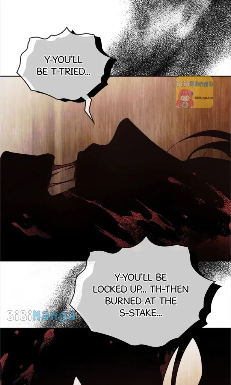 Your Eternal Lies Chapter 74 – Page 46