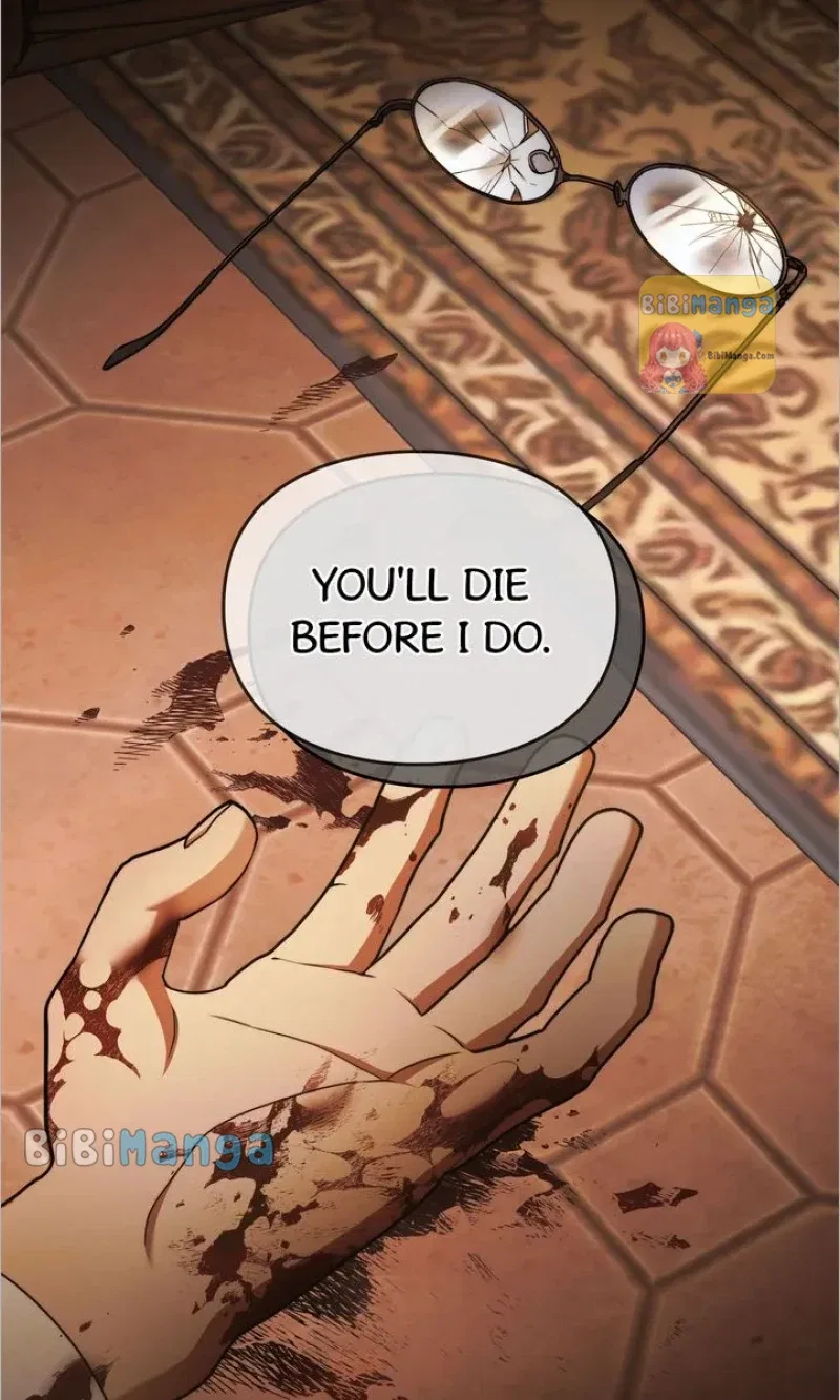 Your Eternal Lies Chapter 74 – Page 48