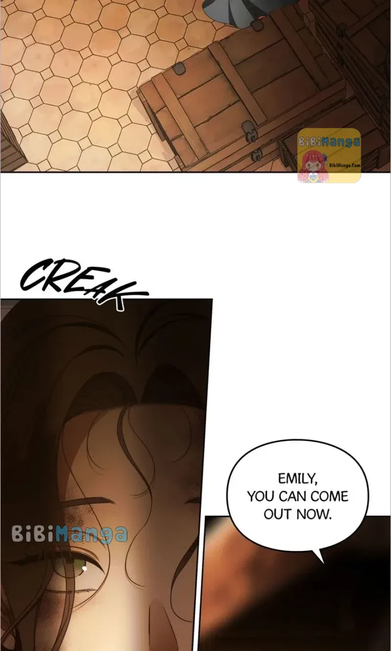 Your Eternal Lies Chapter 74 – Page 51