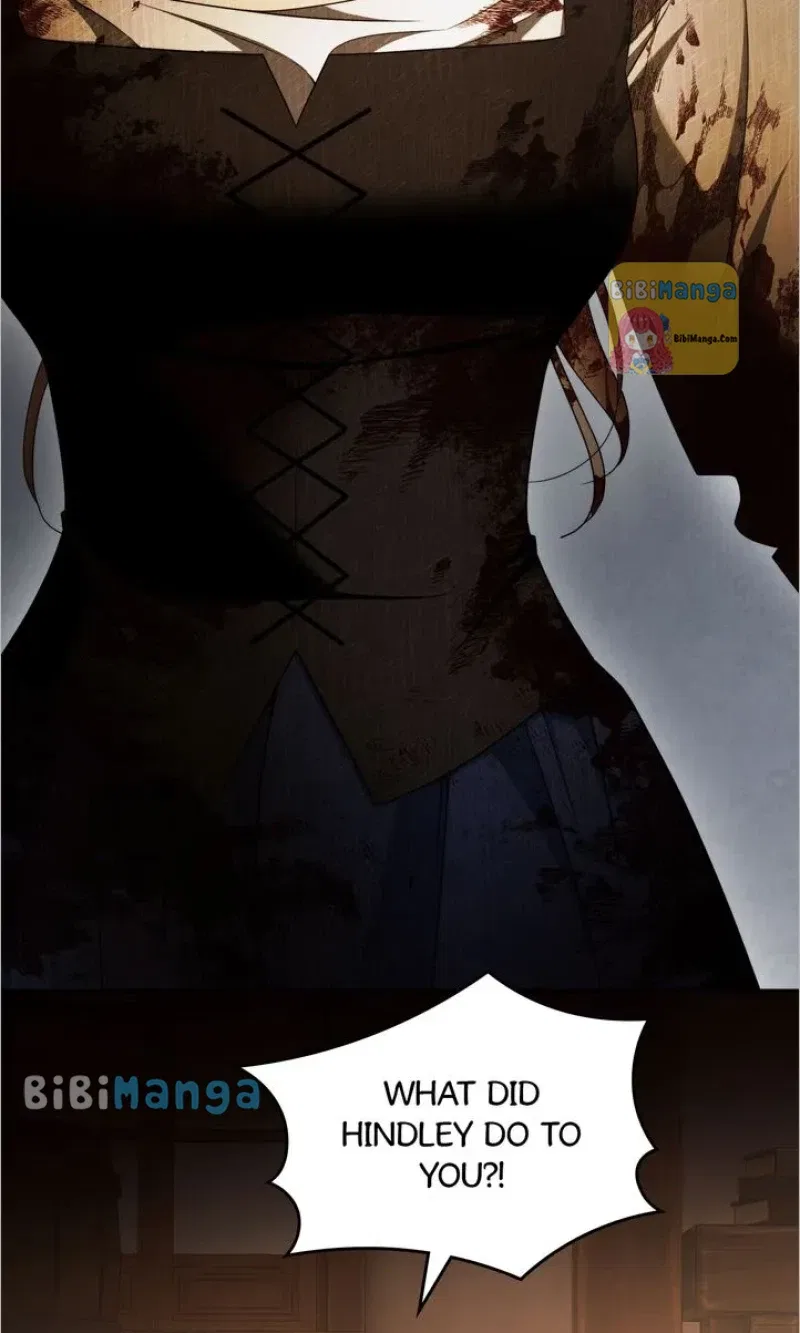 Your Eternal Lies Chapter 74 – Page 54