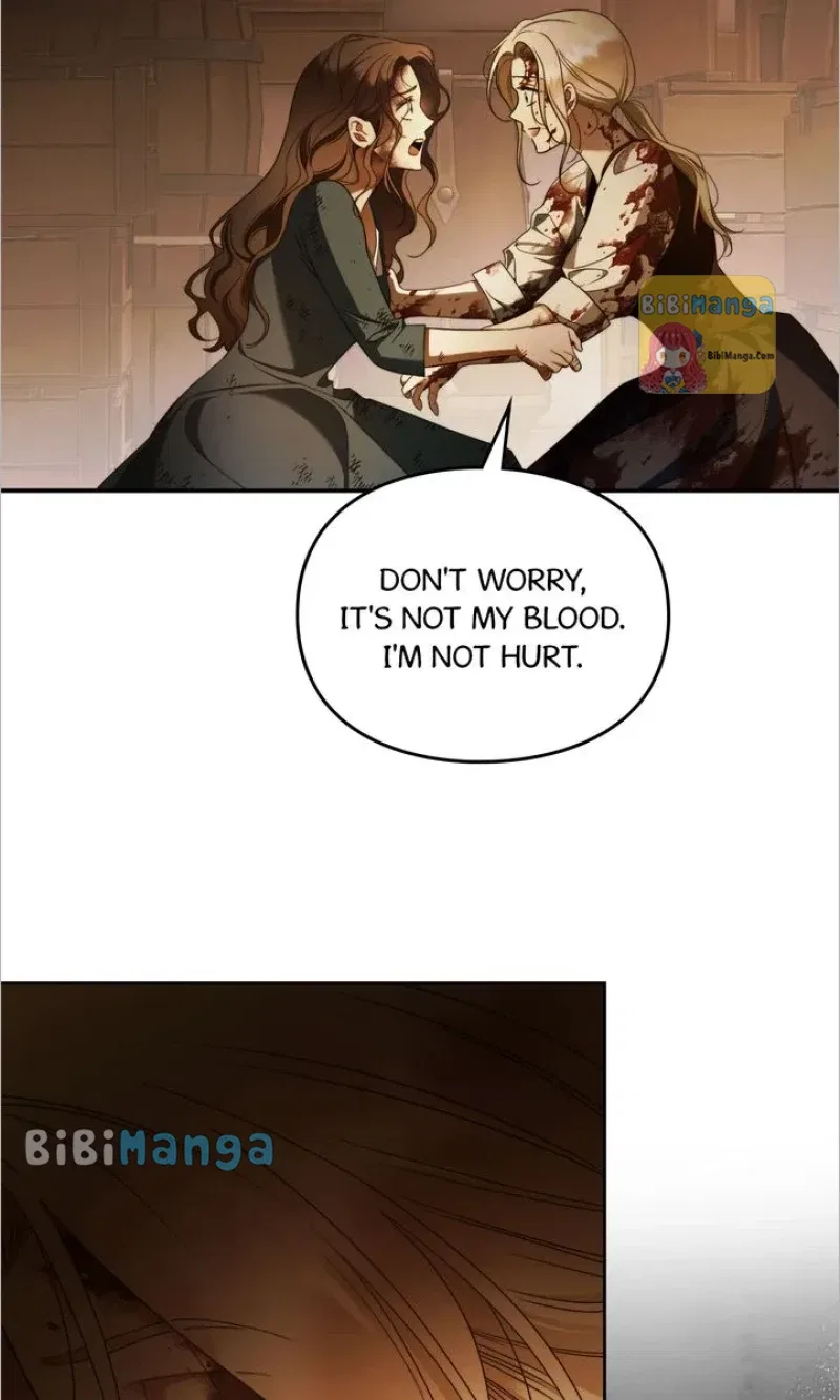 Your Eternal Lies Chapter 74 – Page 55
