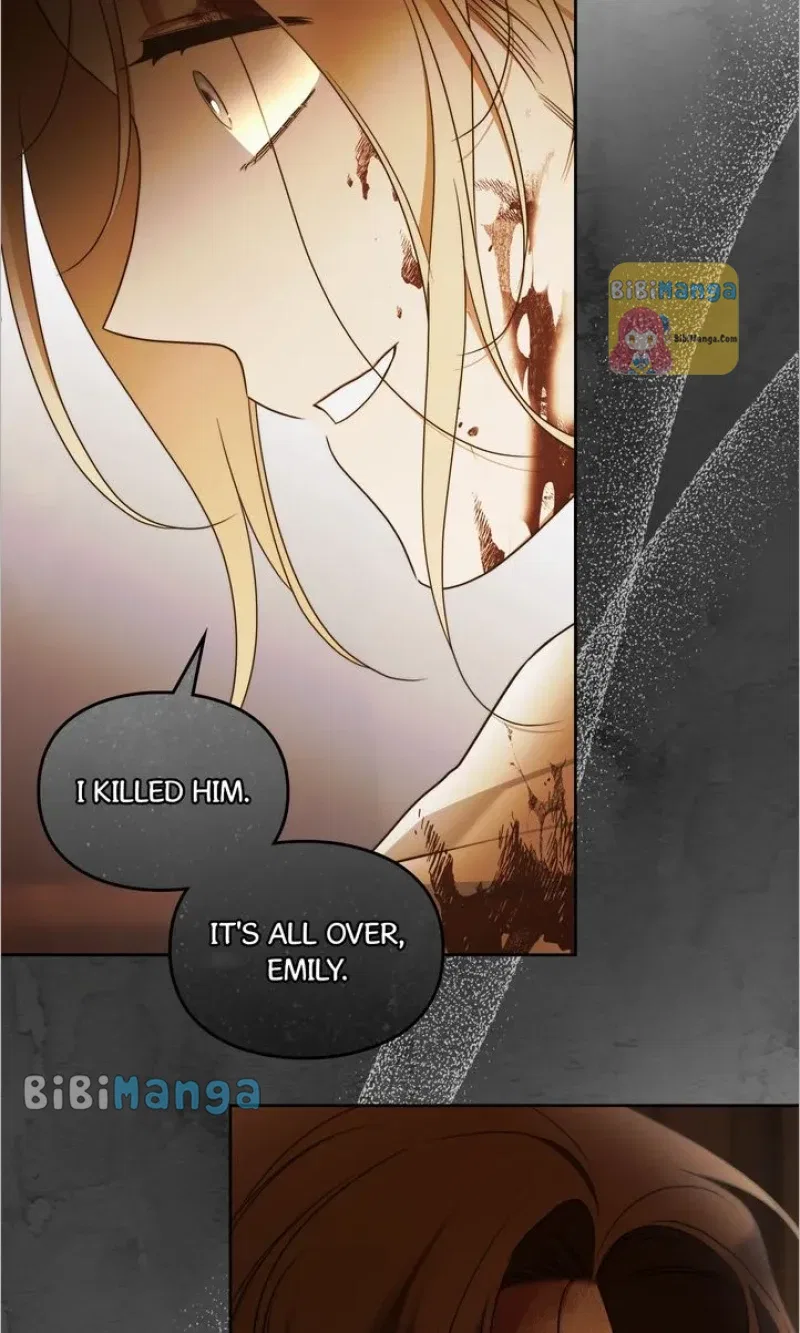 Your Eternal Lies Chapter 74 – Page 56