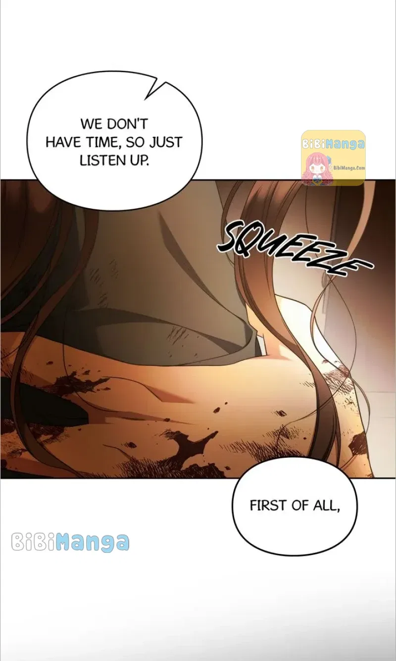 Your Eternal Lies Chapter 74 – Page 58