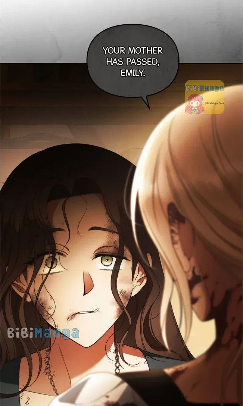 Your Eternal Lies Chapter 74 – Page 59