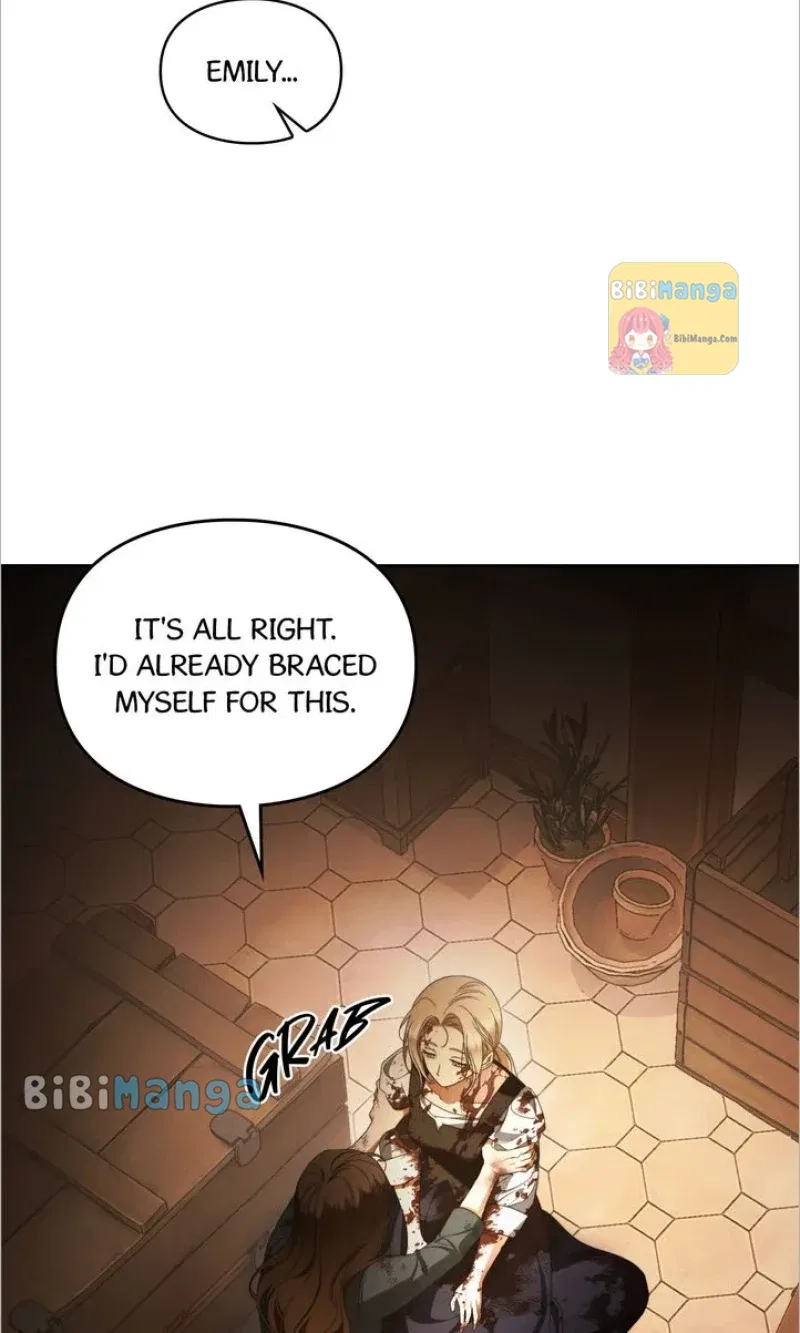 Your Eternal Lies Chapter 74 – Page 62