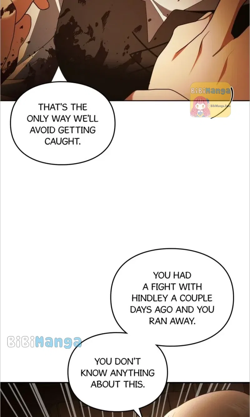 Your Eternal Lies Chapter 74 – Page 64