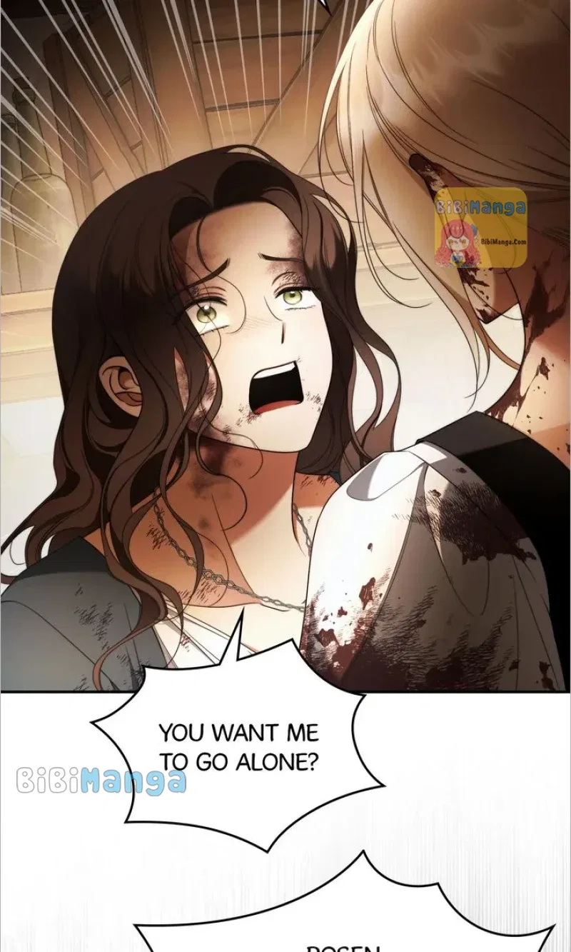 Your Eternal Lies Chapter 74 – Page 65