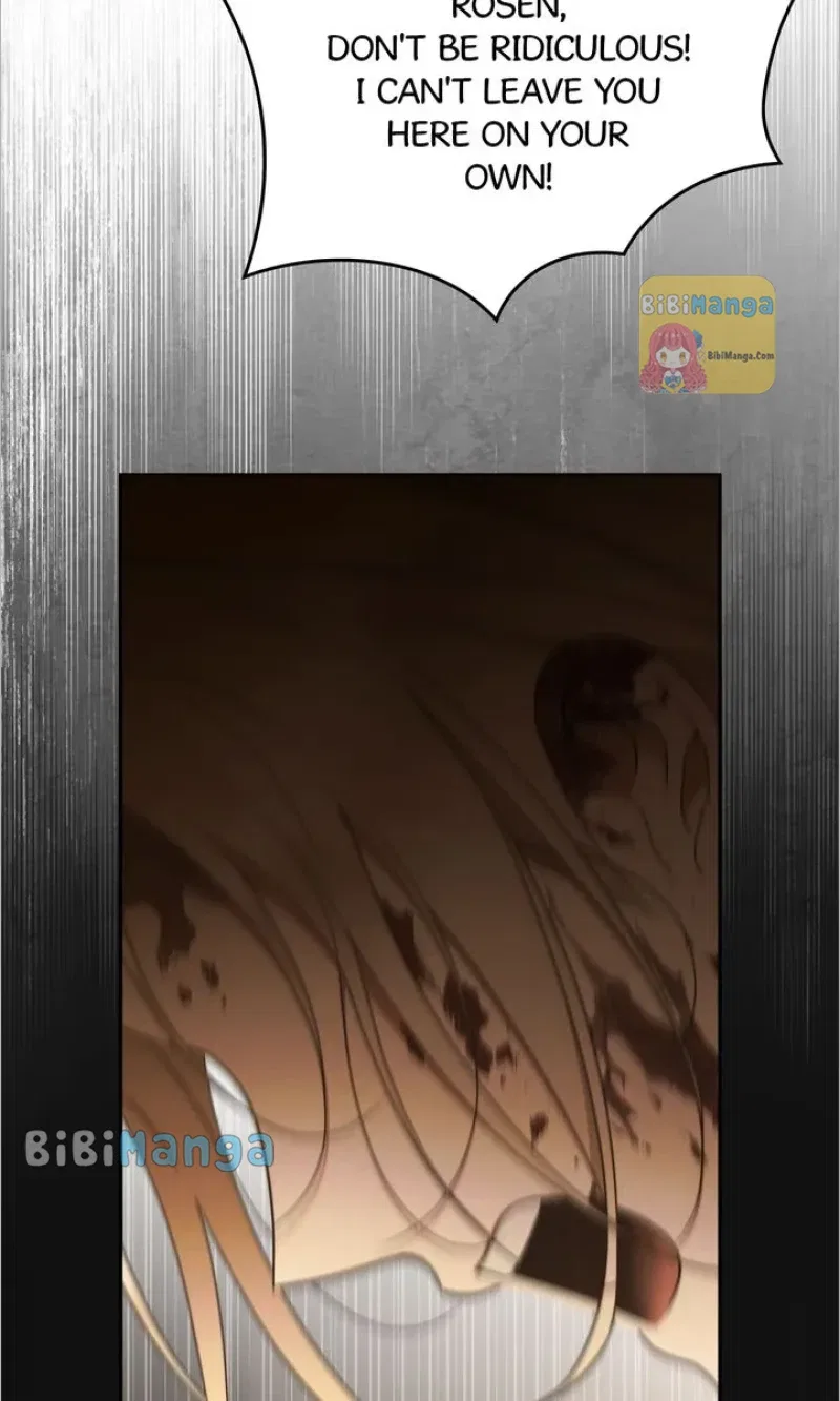 Your Eternal Lies Chapter 74 – Page 66