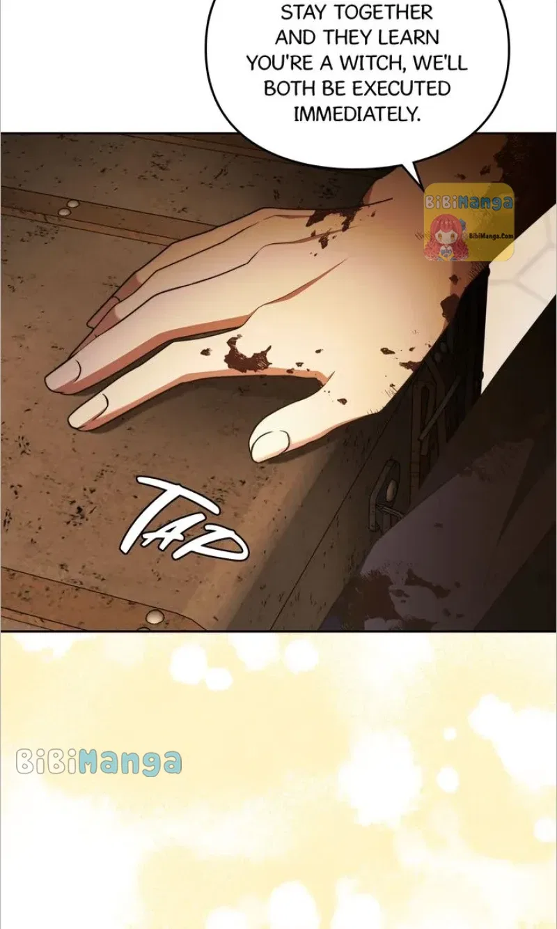 Your Eternal Lies Chapter 74 – Page 68