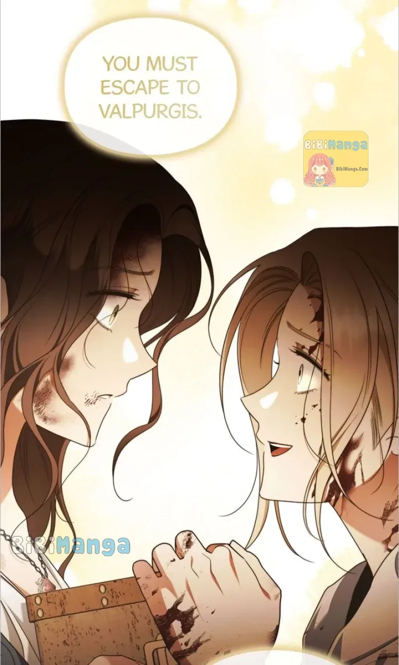 Your Eternal Lies Chapter 74 – Page 69