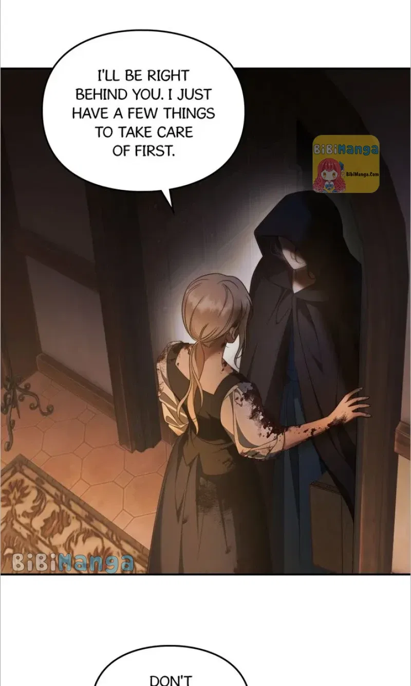Your Eternal Lies Chapter 74 – Page 71