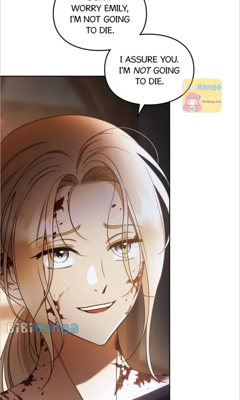 Your Eternal Lies Chapter 74 – Page 72