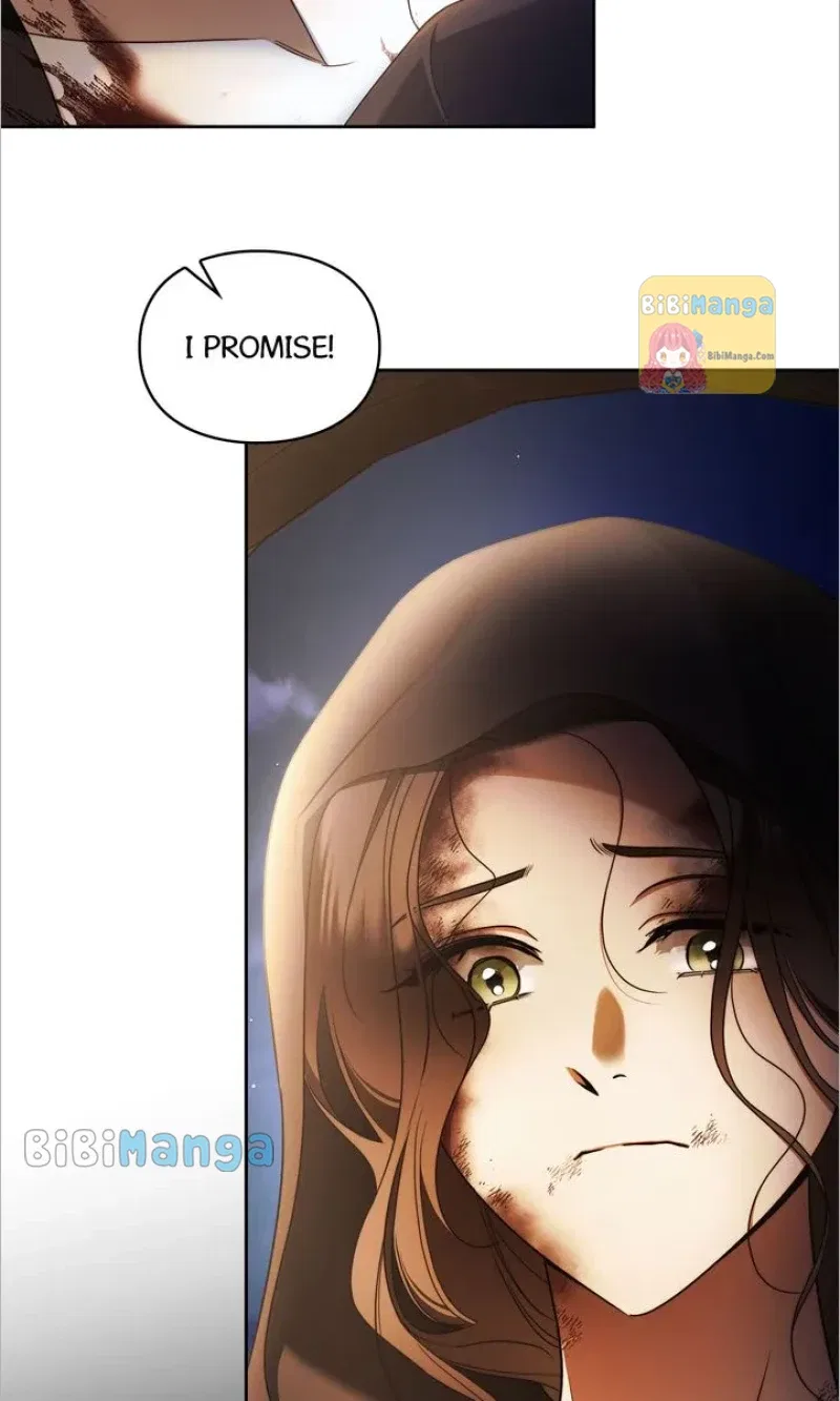 Your Eternal Lies Chapter 74 – Page 73
