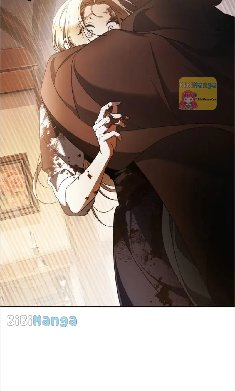 Your Eternal Lies Chapter 74 – Page 75