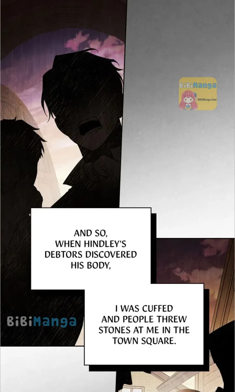 Your Eternal Lies Chapter 74 – Page 81