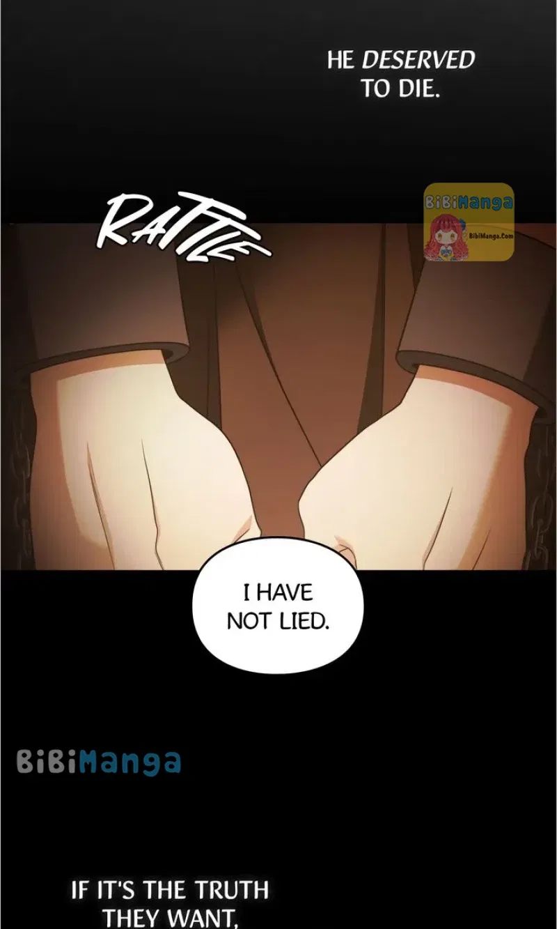 Your Eternal Lies Chapter 74 – Page 89