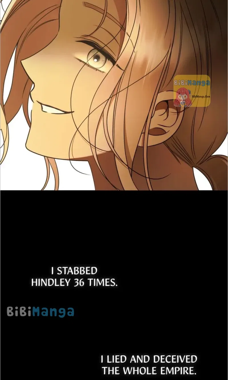 Your Eternal Lies Chapter 74 – Page 96
