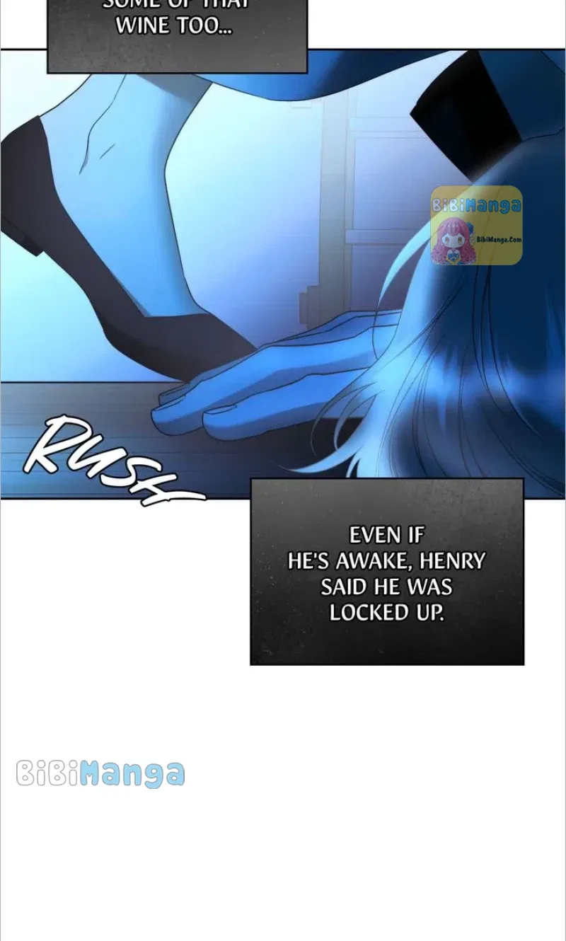 Your Eternal Lies Chapter 73 – Page 6