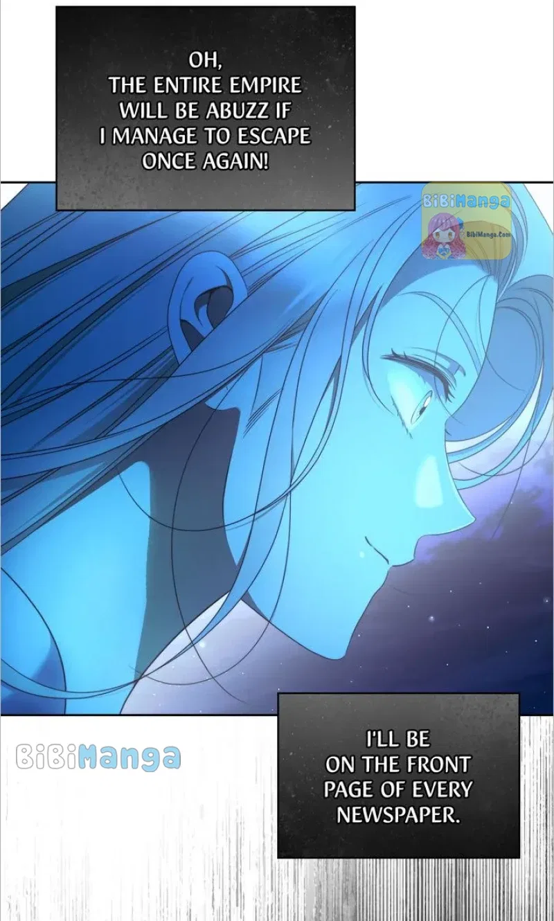 Your Eternal Lies Chapter 73 – Page 7