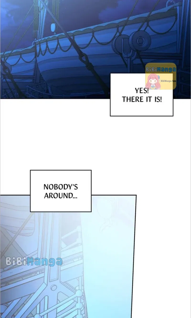 Your Eternal Lies Chapter 73 – Page 19