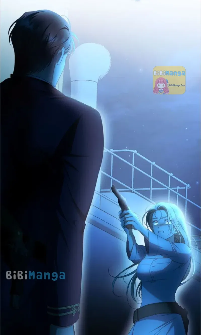 Your Eternal Lies Chapter 73 – Page 34