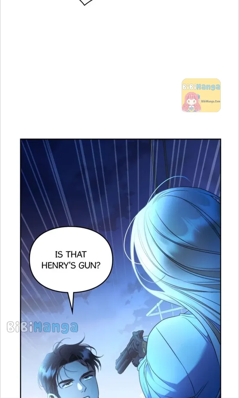 Your Eternal Lies Chapter 73 – Page 42