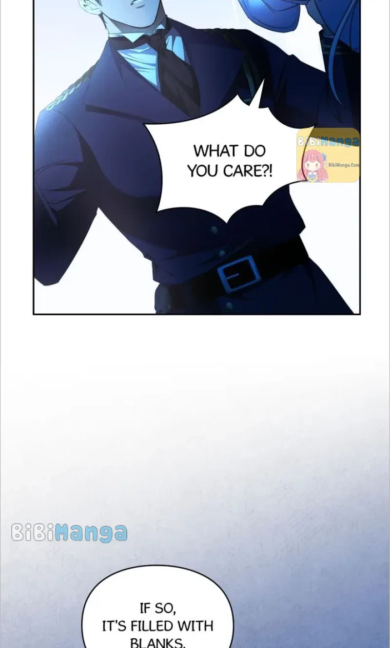 Your Eternal Lies Chapter 73 – Page 43