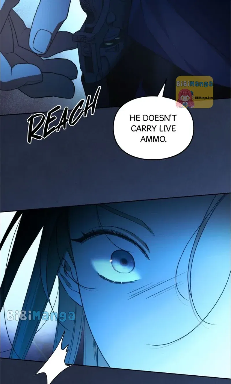 Your Eternal Lies Chapter 73 – Page 45