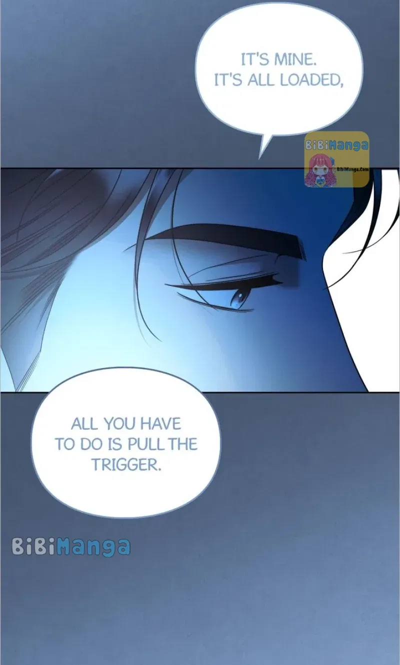 Your Eternal Lies Chapter 73 – Page 55