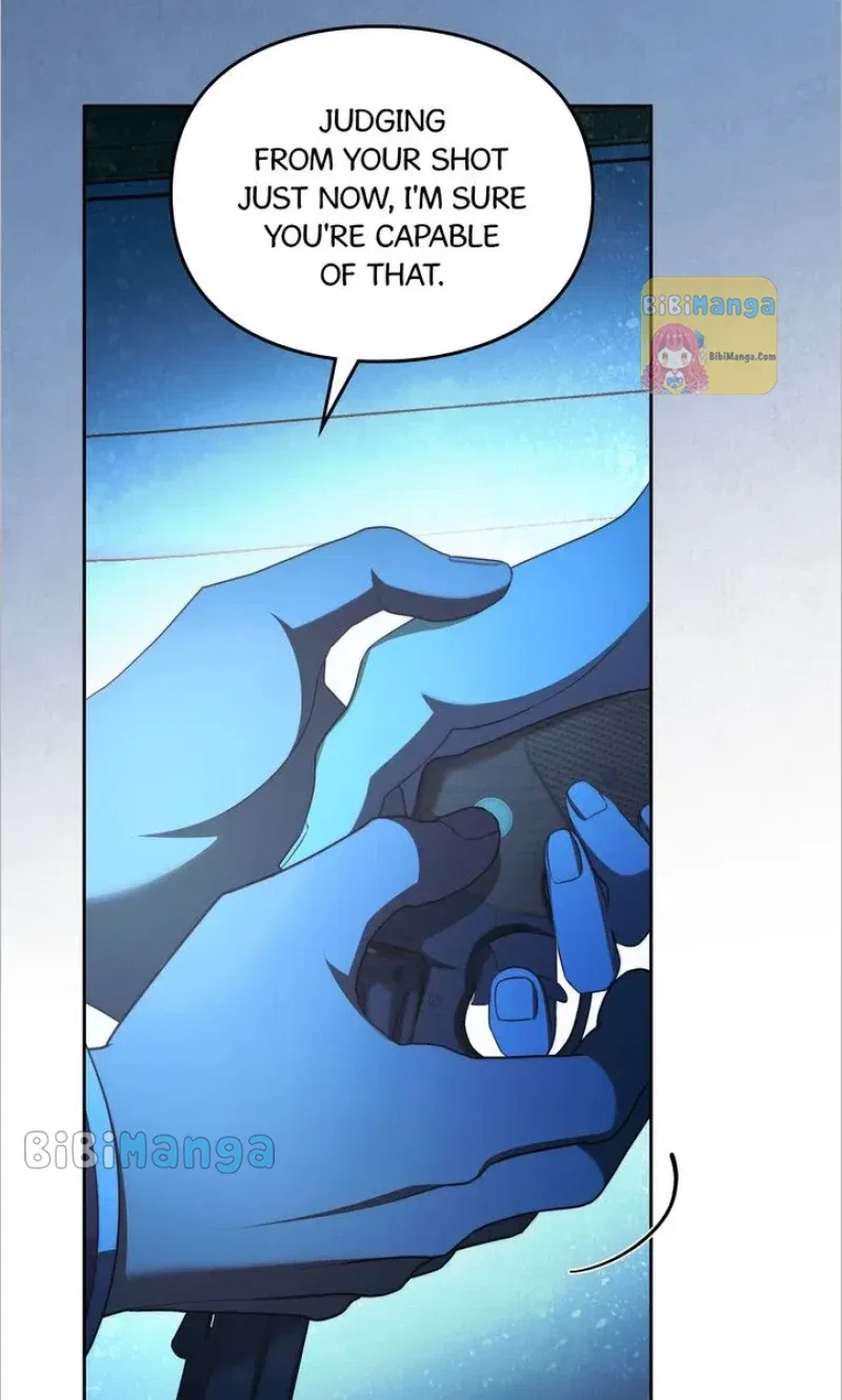 Your Eternal Lies Chapter 73 – Page 56