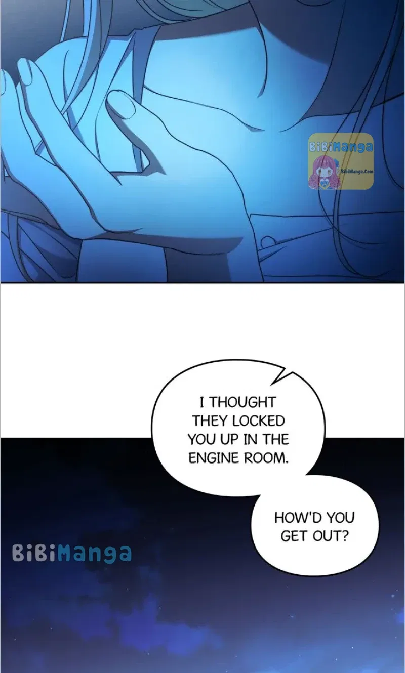 Your Eternal Lies Chapter 73 – Page 69
