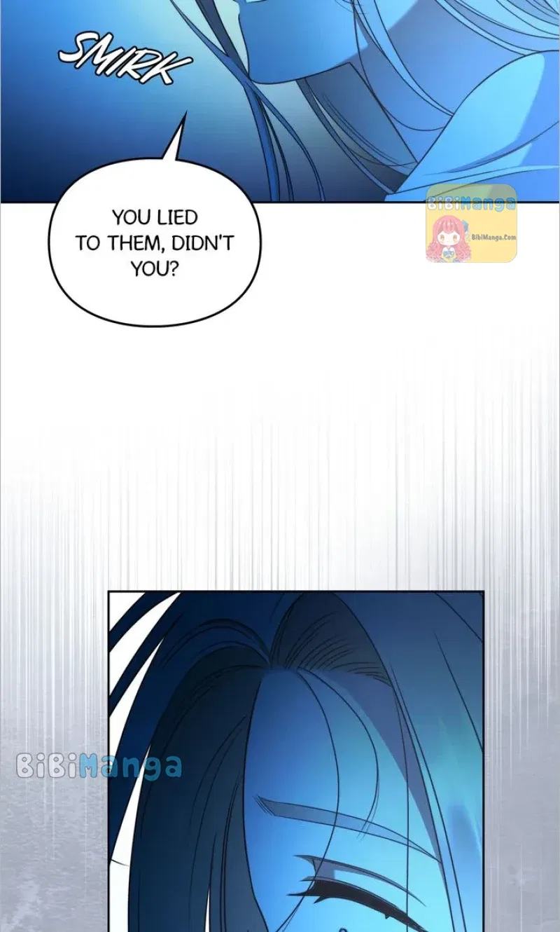 Your Eternal Lies Chapter 73 – Page 72