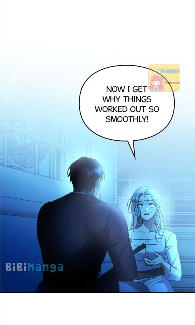 Your Eternal Lies Chapter 73 – Page 74