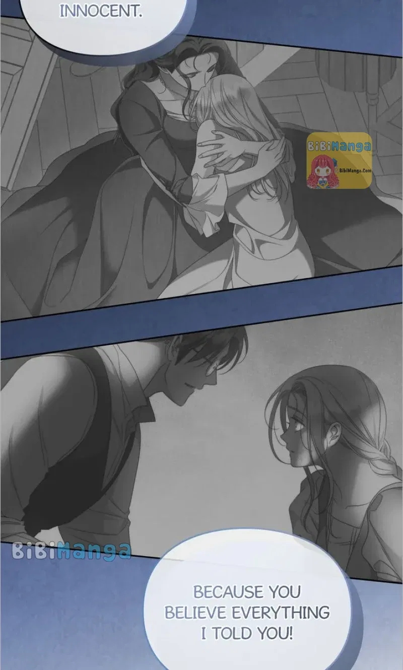 Your Eternal Lies Chapter 73 – Page 77