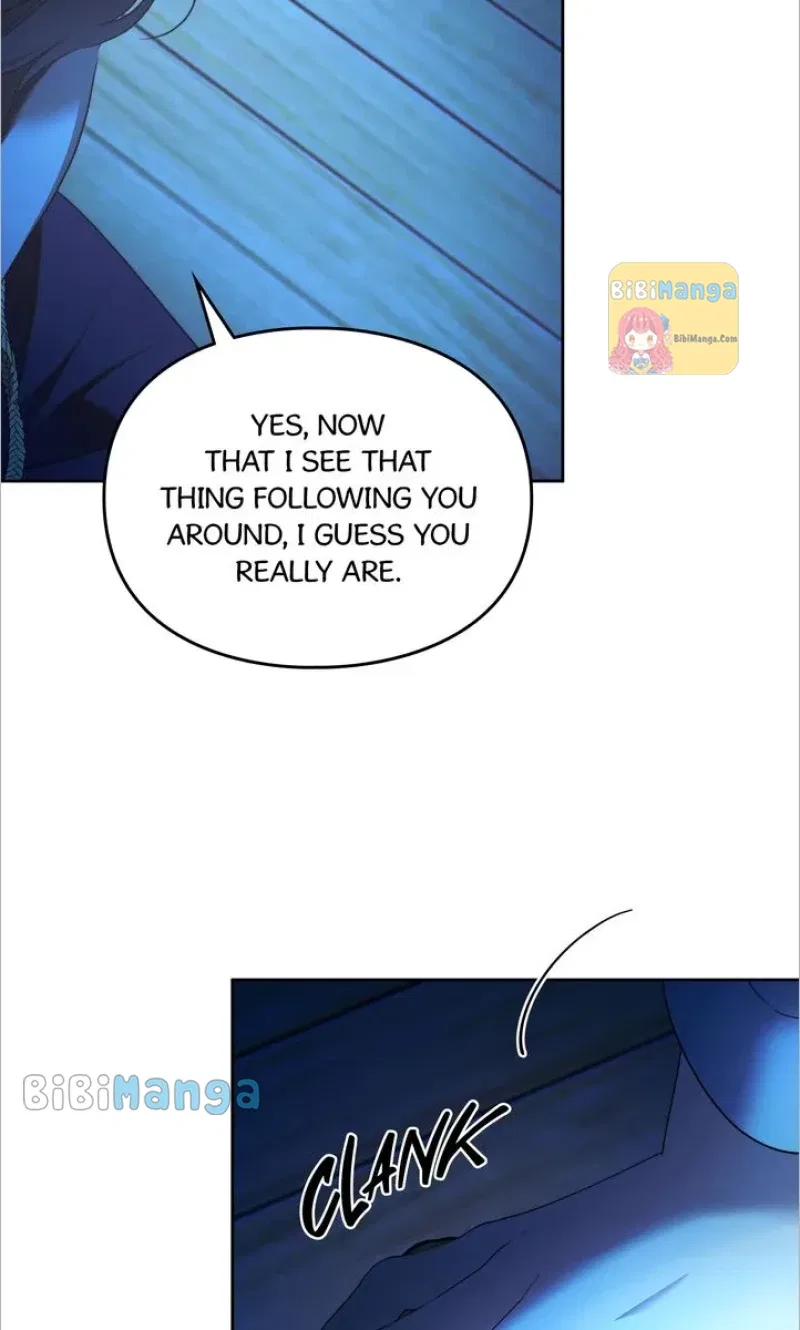 Your Eternal Lies Chapter 73 – Page 80