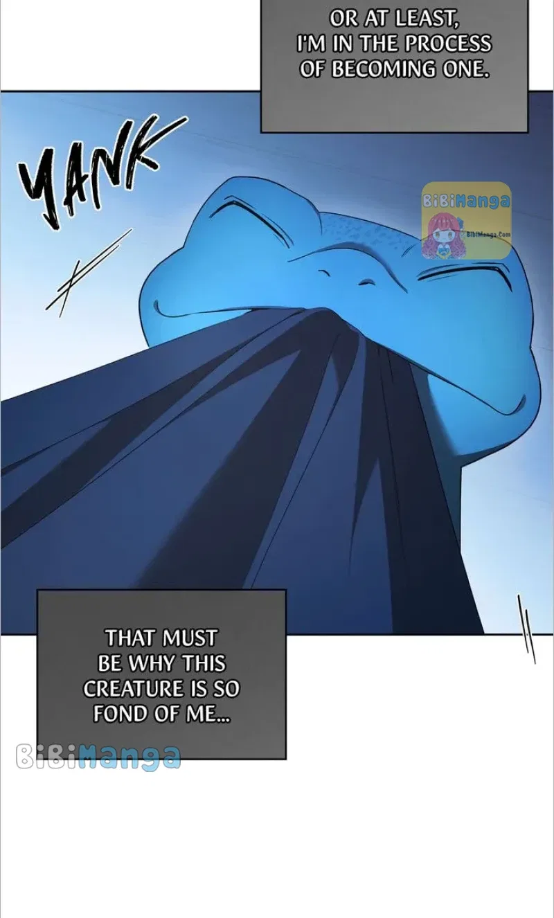 Your Eternal Lies Chapter 72 – Page 7