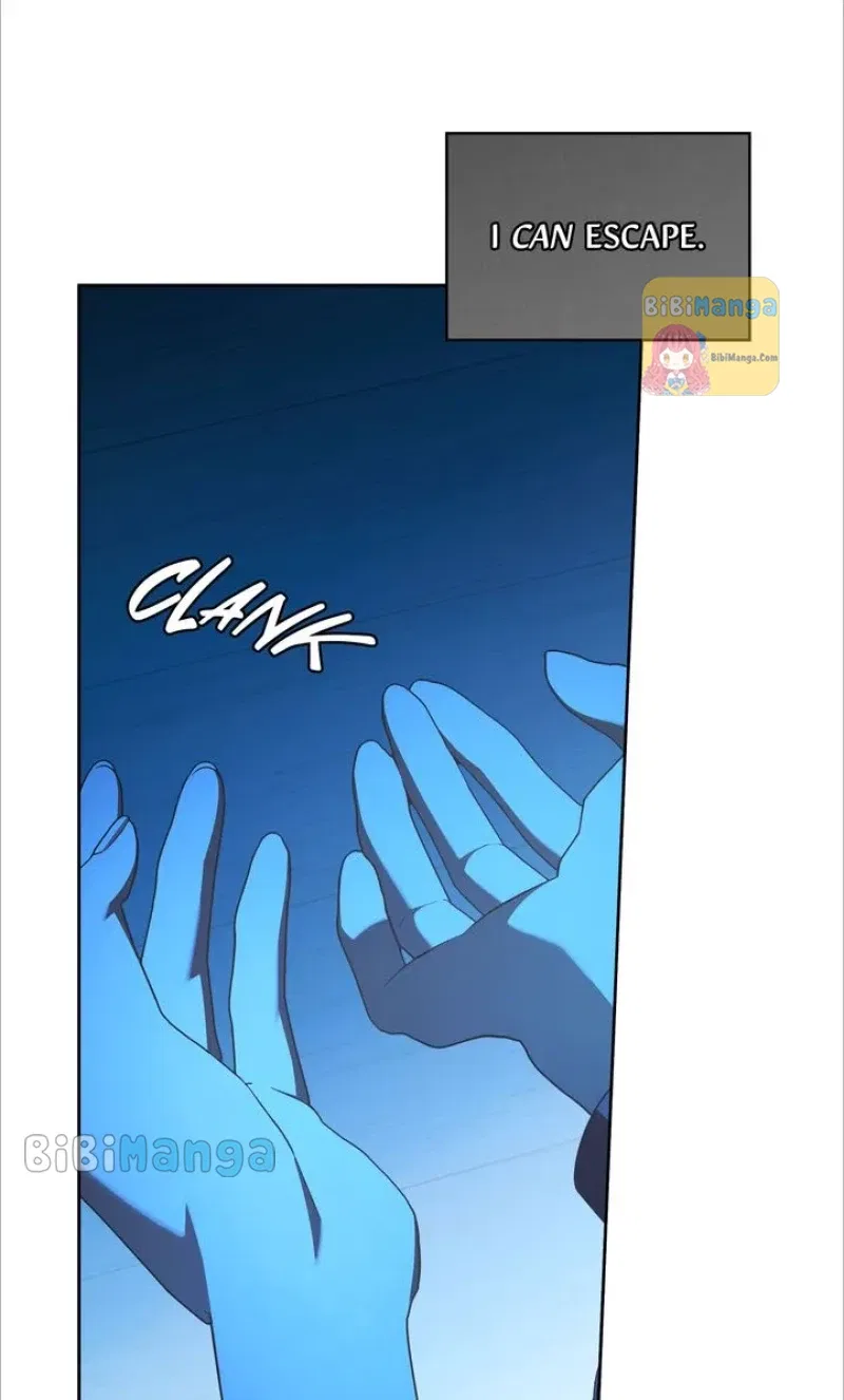 Your Eternal Lies Chapter 72 – Page 8