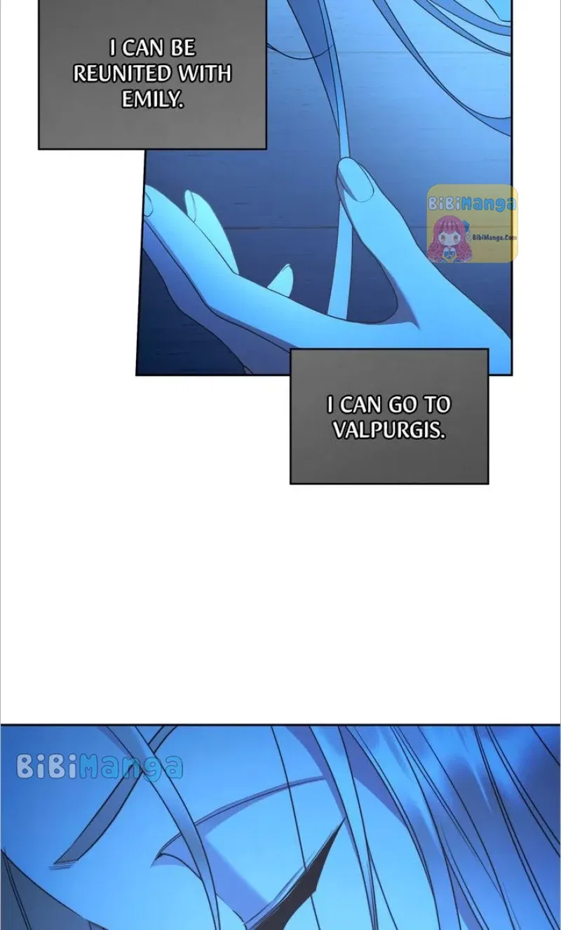 Your Eternal Lies Chapter 72 – Page 10