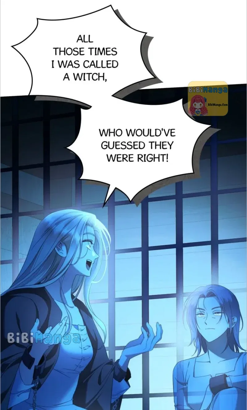 Your Eternal Lies Chapter 72 – Page 22