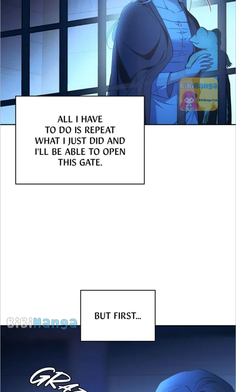 Your Eternal Lies Chapter 72 – Page 26