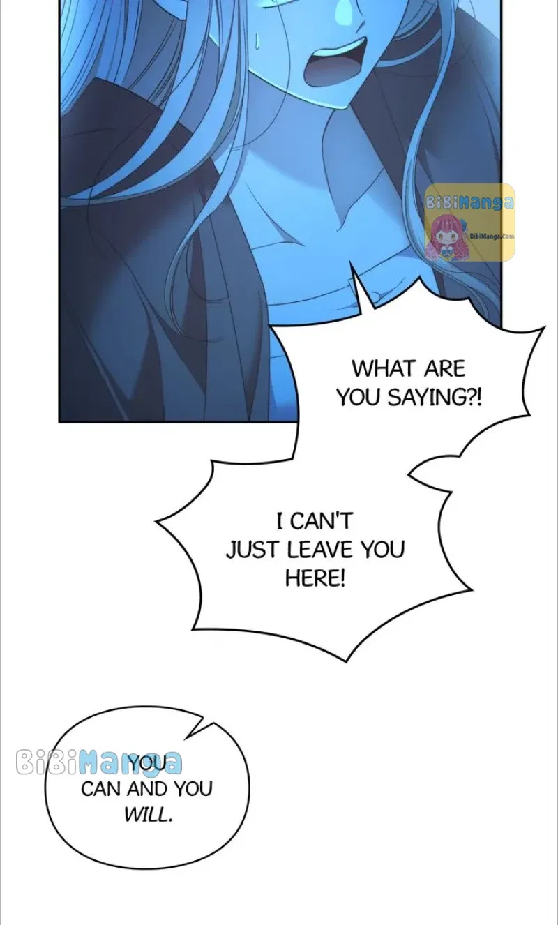 Your Eternal Lies Chapter 72 – Page 29